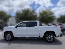 Chevrolet Silverado 1500 LT 4WD Crew Cab 147" 2026