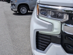 Chevrolet Silverado 1500 LT 4WD Crew Cab 147" 2026