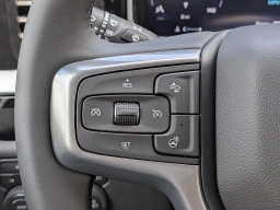 Chevrolet Silverado 1500 LT 4WD Crew Cab 147" 2026