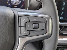 Chevrolet Silverado 1500 LT 4WD Crew Cab 147" 2026