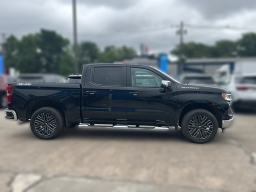 Chevrolet Silverado 1500 LT 4WD Crew Cab 147" 2026