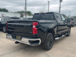 Chevrolet Silverado 1500 LT 4WD Crew Cab 147" 2026