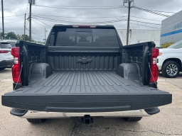 Chevrolet Silverado 1500 LT 4WD Crew Cab 147" 2026