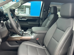 Chevrolet Silverado 1500 LT 4WD Crew Cab 147" 2026