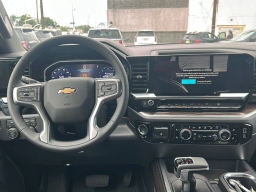 Chevrolet Silverado 1500 LT 4WD Crew Cab 147" 2026