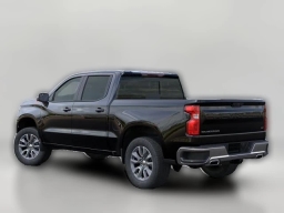 Chevrolet Silverado 1500 LT 4WD Crew Cab 147" 2026