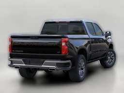 Chevrolet Silverado 1500 LT 4WD Crew Cab 147" 2026