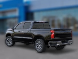 Chevrolet Silverado 1500 LT 4WD Crew Cab 147" 2026