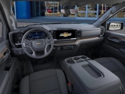 Chevrolet Silverado 1500 LT 4WD Crew Cab 147" 2026