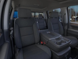 Chevrolet Silverado 1500 LT 4WD Crew Cab 147" 2026