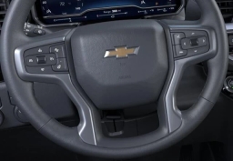 Chevrolet Silverado 1500 LT 4WD Crew Cab 147" 2026