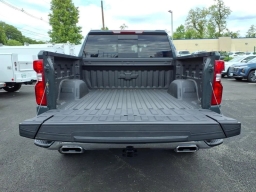 Chevrolet Silverado 1500 LT 4WD Crew Cab 157" 2026