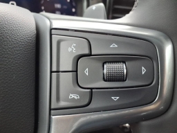 Chevrolet Silverado 1500 LT 4WD Crew Cab 157" 2026