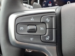 Chevrolet Silverado 1500 LT 4WD Crew Cab 157" 2026