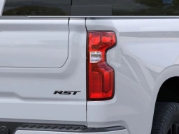 Chevrolet Silverado 1500 RST 4WD Crew Cab 157" 2026