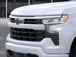Chevrolet Silverado 1500 RST 4WD Crew Cab 157" 2026
