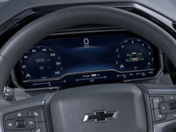 Chevrolet Silverado 1500 RST 4WD Crew Cab 157" 2026