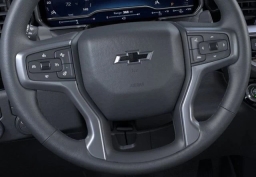 Chevrolet Silverado 1500 RST 4WD Crew Cab 157" 2026