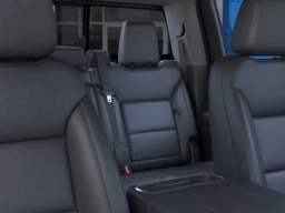 Chevrolet Silverado 1500 RST 4WD Crew Cab 157" 2026