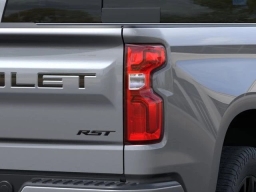 Chevrolet Silverado 1500 RST 4WD Crew Cab 147" 2026