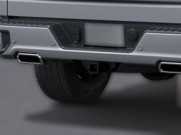 Chevrolet Silverado 1500 RST 4WD Crew Cab 147" 2026