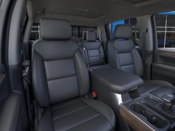 Chevrolet Silverado 1500 RST 4WD Crew Cab 147" 2026