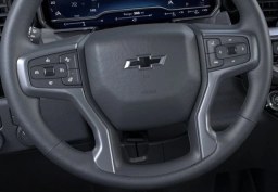 Chevrolet Silverado 1500 RST 4WD Crew Cab 147" 2026