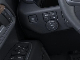 Chevrolet Silverado 1500 RST 4WD Crew Cab 147" 2026