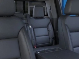 Chevrolet Silverado 1500 RST 4WD Crew Cab 147" 2026