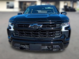 Chevrolet Silverado 1500 RST 4WD Crew Cab 157" 2026