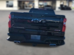 Chevrolet Silverado 1500 RST 4WD Crew Cab 157" 2026