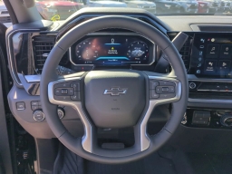 Chevrolet Silverado 1500 RST 4WD Crew Cab 157" 2026