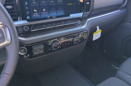 Chevrolet Silverado 1500 RST 4WD Crew Cab 157" 2026