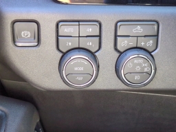 Chevrolet Silverado 1500 RST 4WD Crew Cab 157" 2026