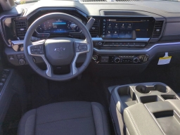 Chevrolet Silverado 1500 RST 4WD Crew Cab 157" 2026