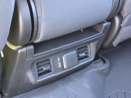 Chevrolet Silverado 1500 RST 4WD Crew Cab 157" 2026