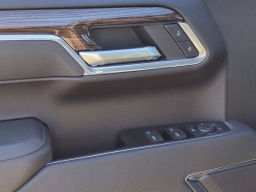 Chevrolet Silverado 1500 RST 4WD Crew Cab 157" 2026