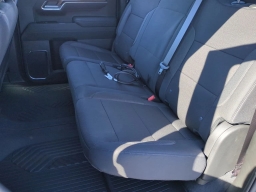 Chevrolet Silverado 1500 RST 4WD Crew Cab 157" 2026
