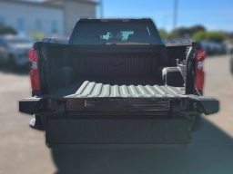 Chevrolet Silverado 1500 RST 4WD Crew Cab 157" 2026