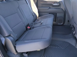 Chevrolet Silverado 1500 RST 4WD Crew Cab 157" 2026