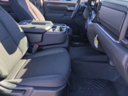 Chevrolet Silverado 1500 RST 4WD Crew Cab 157" 2026