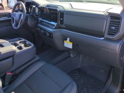 Chevrolet Silverado 1500 RST 4WD Crew Cab 157" 2026