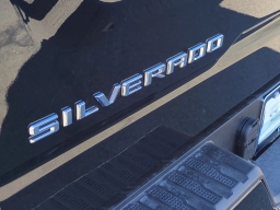 Chevrolet Silverado 1500 RST 4WD Crew Cab 157" 2026