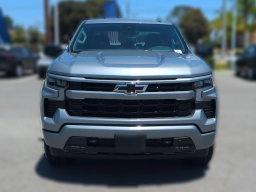 Chevrolet Silverado 1500 RST 4WD Crew Cab 147" 2026