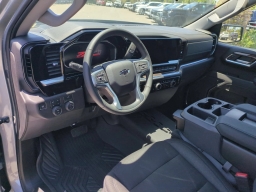 Chevrolet Silverado 1500 RST 4WD Crew Cab 147" 2026