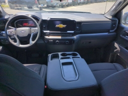 Chevrolet Silverado 1500 RST 4WD Crew Cab 147" 2026