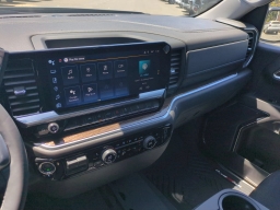 Chevrolet Silverado 1500 RST 4WD Crew Cab 147" 2026