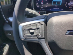 Chevrolet Silverado 1500 RST 4WD Crew Cab 147" 2026