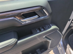 Chevrolet Silverado 1500 RST 4WD Crew Cab 147" 2026