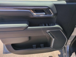 Chevrolet Silverado 1500 RST 4WD Crew Cab 147" 2026